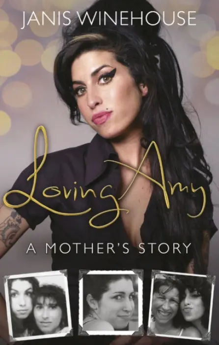 Loving Amy - Winehouse, Janis
