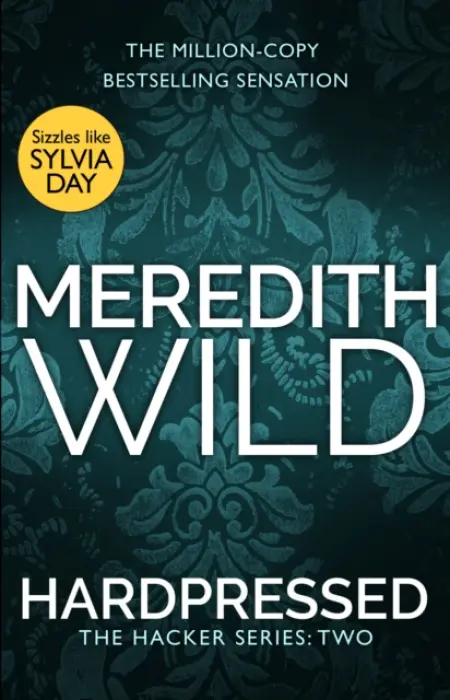Hardpressed - Wild, Meredith