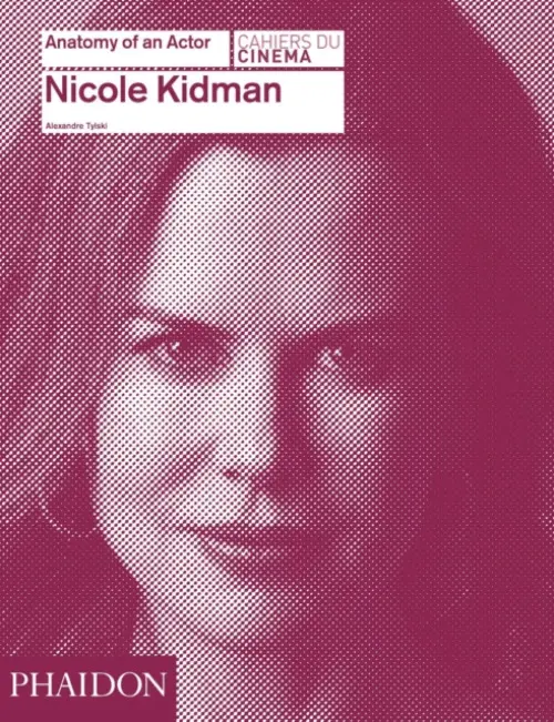 Nicole Kidman - Alexandre Tylski