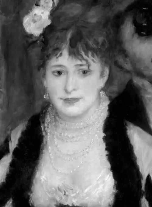 Renoir - William Gaunt