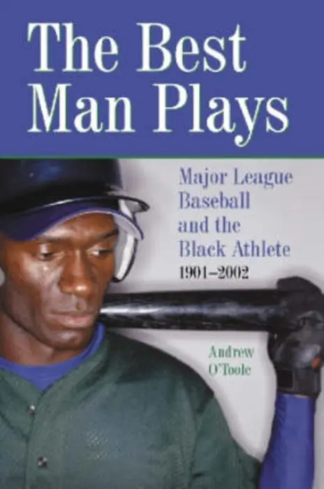 Best Man Plays - O’Toole, Andrew