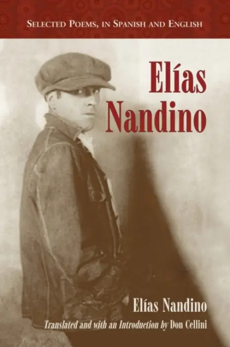 Elias Nandino - Nandino, Elias