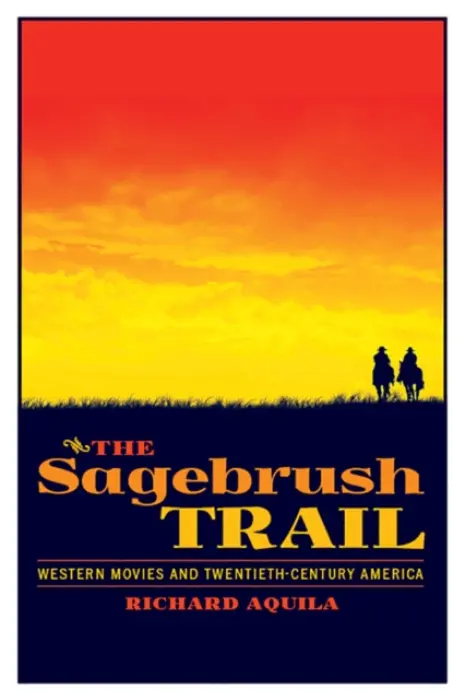 Sagebrush Trail - Aquila, Richard