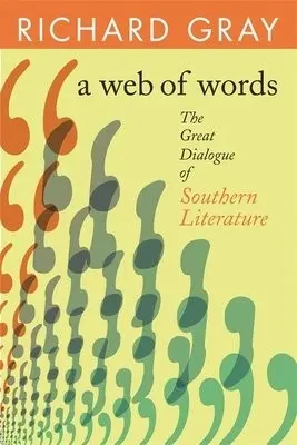 Web of Words - Gray, Richard