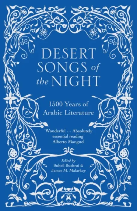 Desert Songs of the Night