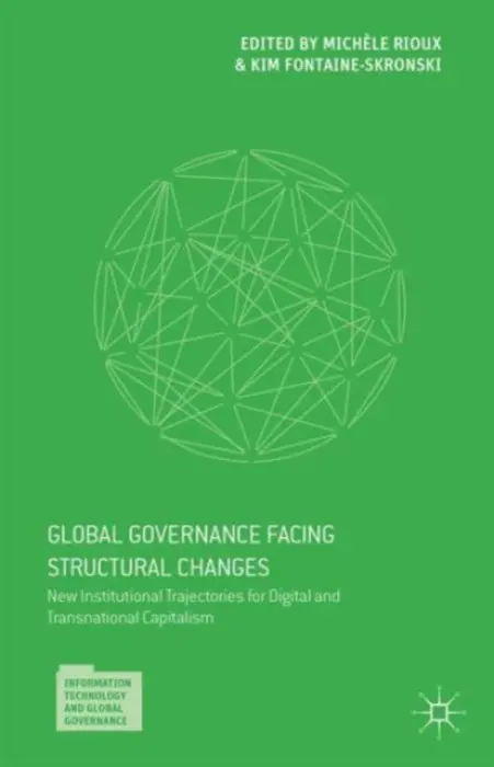 Global Governance Facing Structural Changes