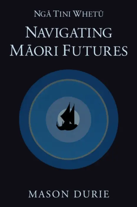 Nga Tini Whetu - Durie, Mason
