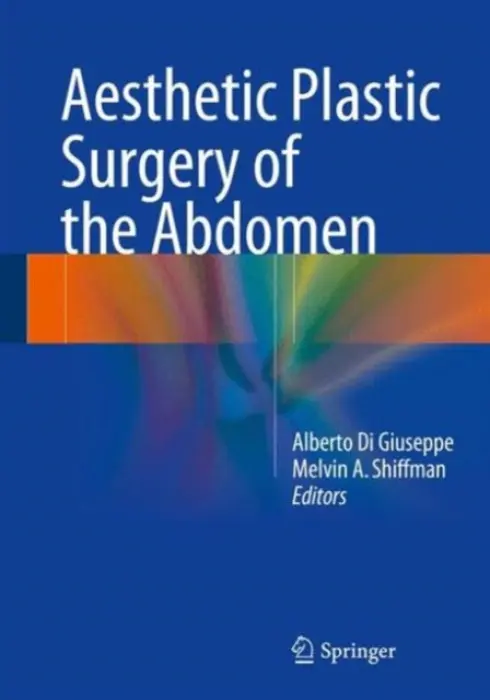 Aesthetic Plastic Surgery of the Abdomen
