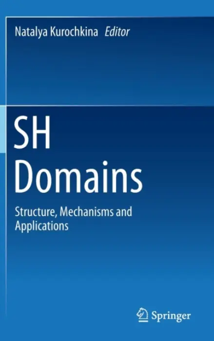 SH Domains