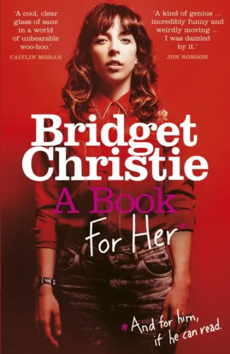 Book for Her - Christie, Bridget