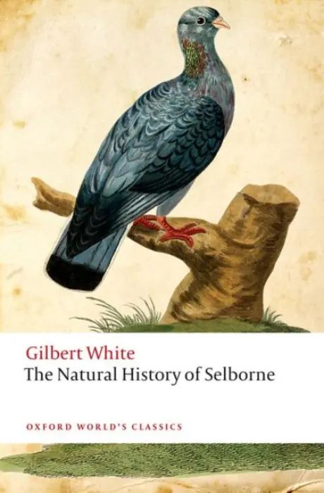 Natural History of Selborne - White, Gilbert