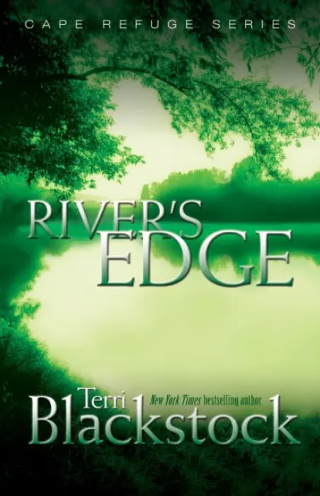 River's Edge - Blackstock, Terri