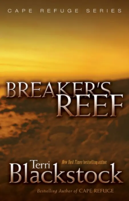 Breaker's Reef - Blackstock, Terri