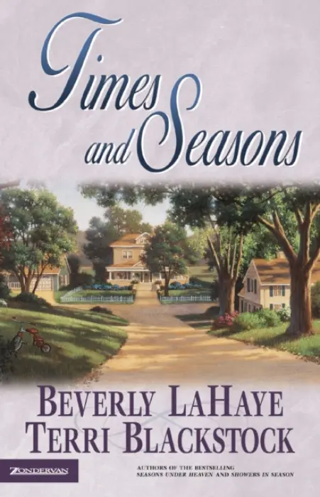 Times and Seasons - LaHaye, Beverly a Blackstock, Terri