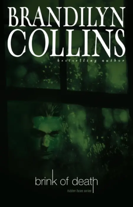 Brink of Death - Collins, Brandilyn