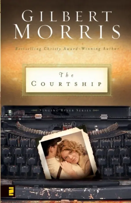 Courtship - Morris, Gilbert