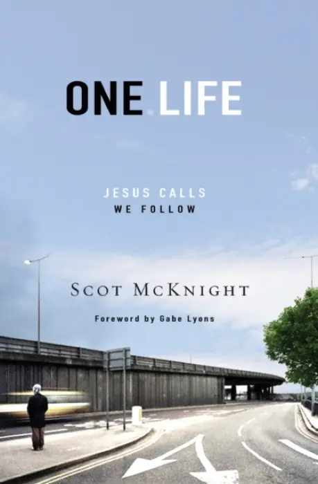 One.Life - McKnight, Scot