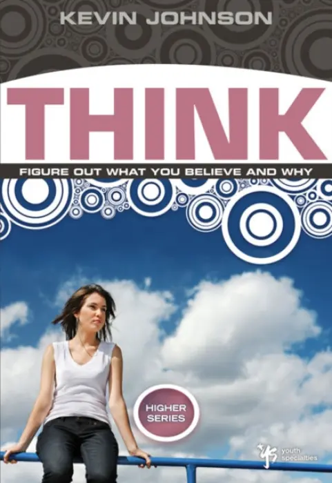 Think - Johnson, Kevin