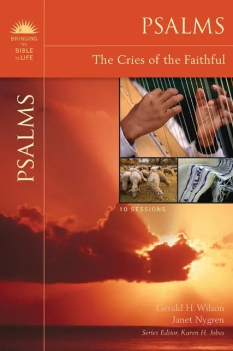 Psalms - Wilson, Gerald H. a Nygren, Janet