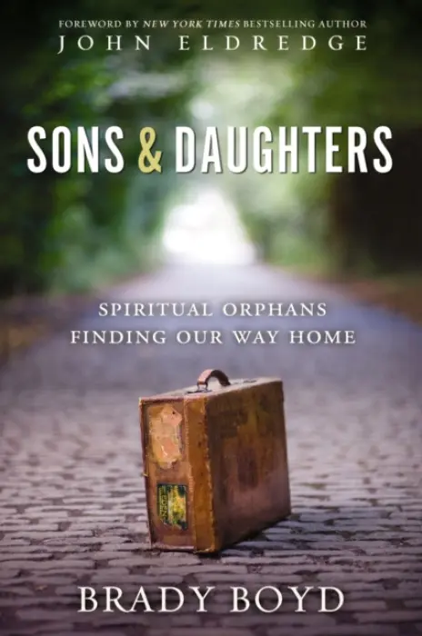 Sons and Daughters - Boyd, Brady