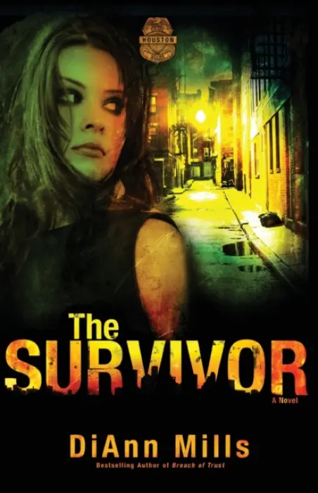 Survivor - Mills, DiAnn
