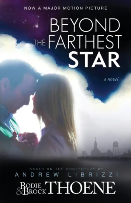 Beyond the Farthest Star - Thoene, Bodie