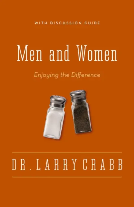 Men and Women - Crabb, Larry