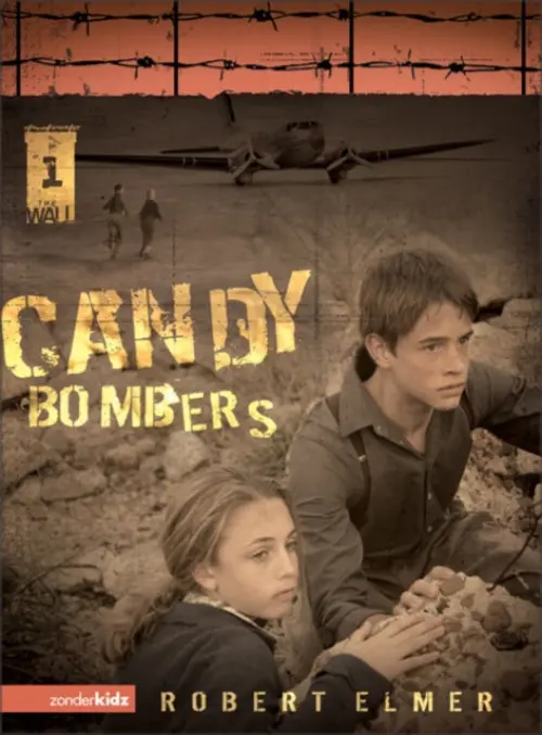 Candy Bombers - Elmer, Robert
