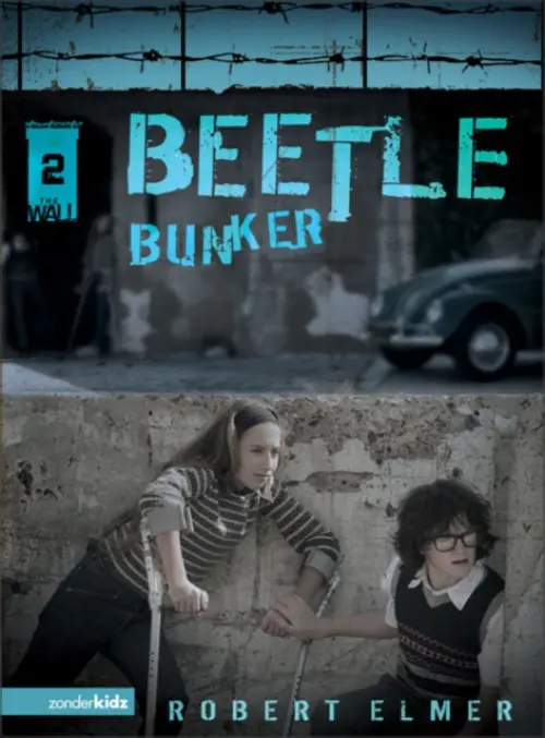 Beetle Bunker - Elmer, Robert