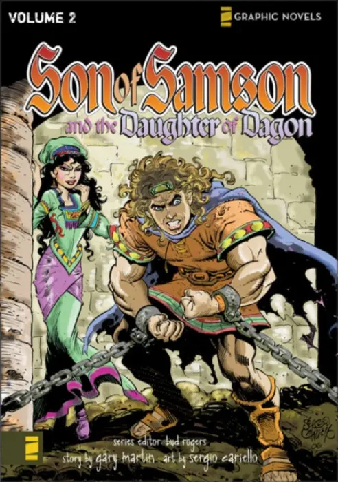 Daughter of Dagon - Martin, Gary