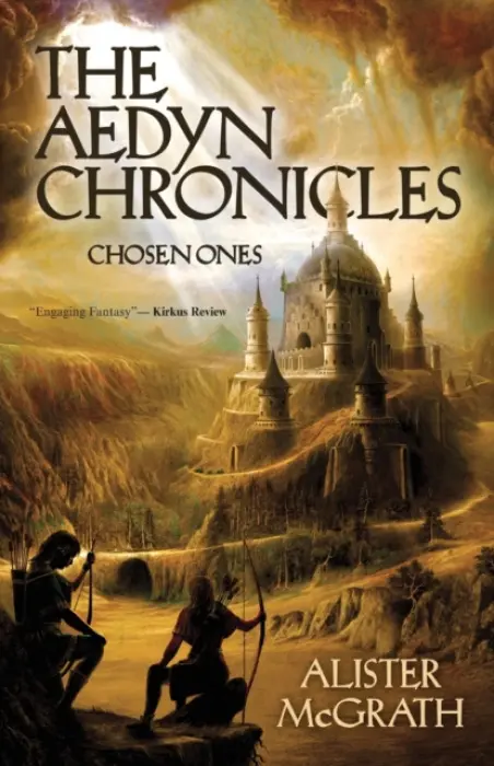 Chosen Ones - McGrath, Alister E.