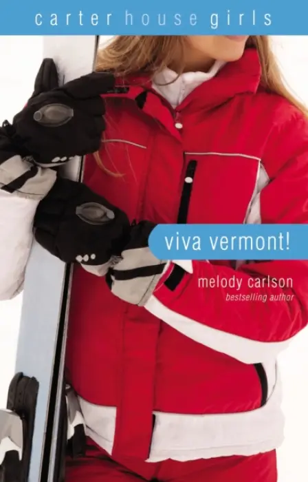 Viva Vermont! - Carlson, Melody