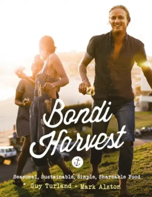 Bondi Harvest - Turland, Guy