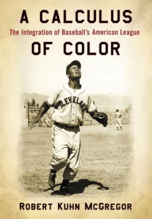 Calculus of Color - McGregor, Robert Kuhn