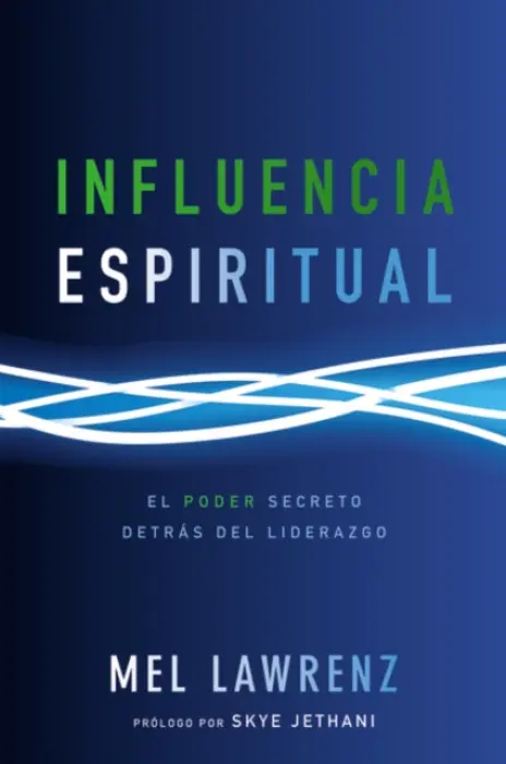 Influencia Espiritual - Lawrenz, Mel