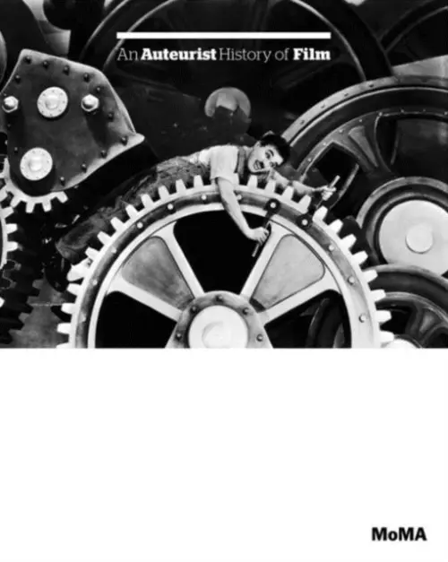 Auteurist History of Film - Silver, Charles