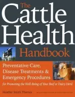 Cattle Health Handbook - Smith Thomas, Heather