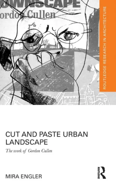 Cut and Paste Urban Landscape - Engler, Mira (Iowa State University, USA)