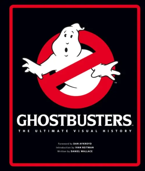 Ghostbusters - Wallace, Daniel