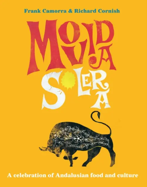 MoVida Solera - Camorra, Frank a Cornish, Richard