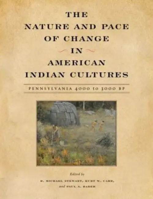 Nature and Pace of Change in American Indian Cultures