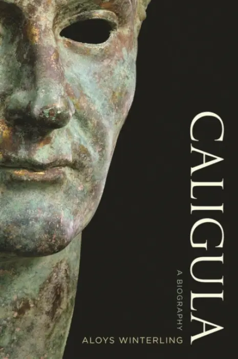 Caligula - Winterling, Aloys