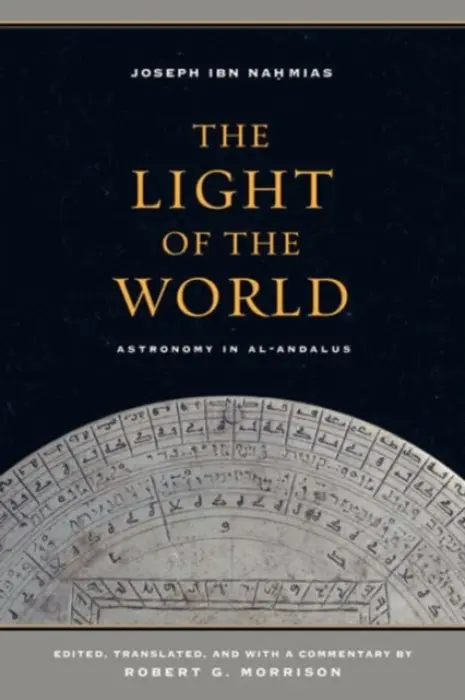 Light of the World - ibn Nahmias, Joseph