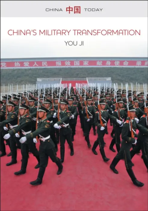 China's Military Transformation - Ji, you