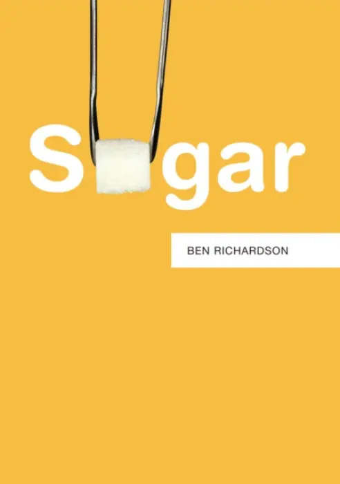 Sugar - Richardson, Ben (University of Warwick)