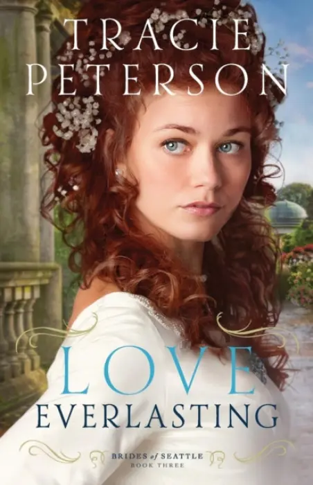 Love Everlasting - Peterson, Tracie