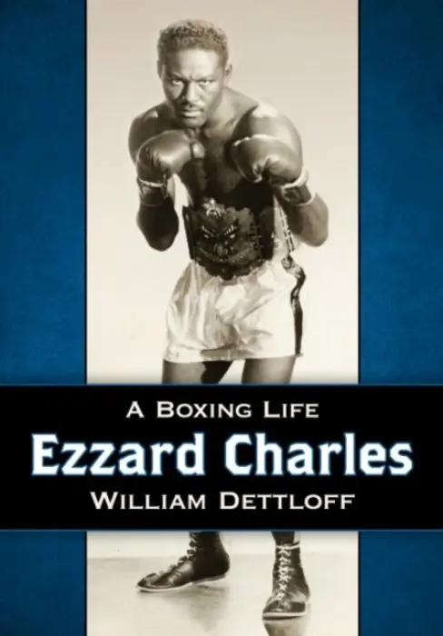 Ezzard Charles - Dettloff, William