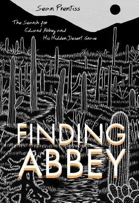 Finding Abbey - Prentiss, Sean