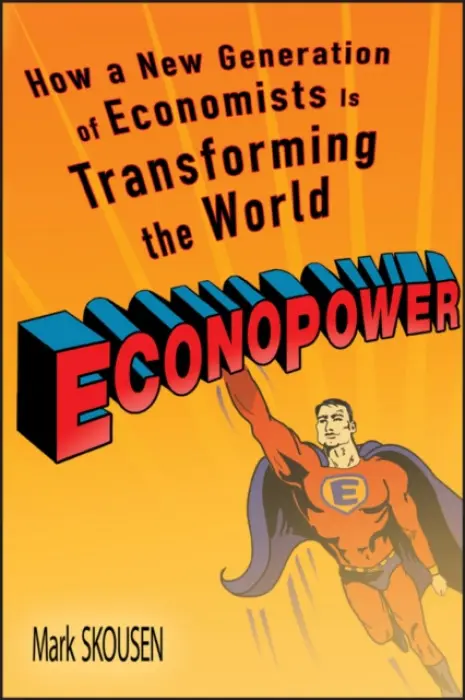 EconoPower - Skousen, Mark