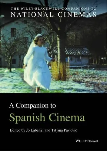 Companion to Spanish Cinema